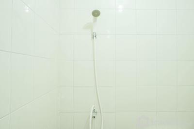 Apartemen Signature Park Grande - 2BR Unfurnished at 1st Floor Signature Park Grande Apartment By Travelio