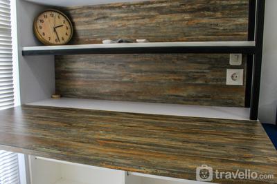 Apartemen M-Town Residence - Relaxing 2BR Apartment at M-Town Residence By Travelio