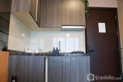 Apartemen Puri Mansion - Best Strategic 2BR at Puri Mansion Apartment Near Mall By Travelio