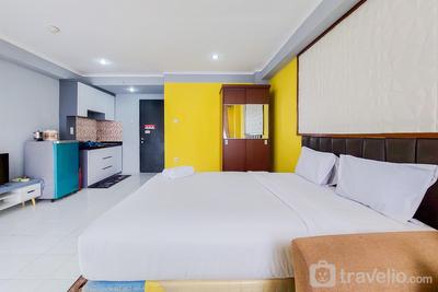 Apartemen Paragon Village - Comfort and Modern Studio at Paragon Village Apartment By Travelio