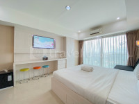 Apartemen Tamansari La Grande - Simply Studio Apartment Tamansari La Grande By Travelio