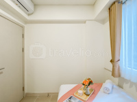 Apartemen Meikarta - Comfort 2BR Apartment at Meikarta Cikarang By Travelio