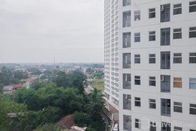 Apartemen Serpong Garden - Nice and Comfy Studio at Serpong Garden Apartment By Travelio
