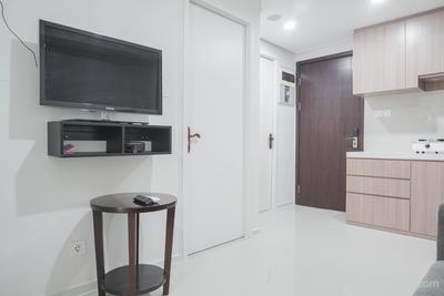 Apartemen Daan Mogot City - Nice and Modern 2BR at Daan Mogot City Apartment By Travelio