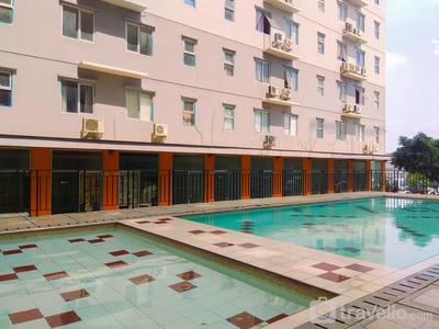 Apartemen East Park - Best Price 2BR East Park Apartment By Travelio
