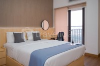 Cozy Studio at Atria Residence Gading Serpong Apartment By Travelio