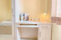 Apartemen Kebagusan City - Good Place and Homey at 2BR Kebagusan City Apartment By Travelio