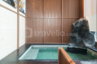 Apartemen Yukata Suites - Elegant 2BR Loft Apartment with Private Lift at Yukata Suites By Travelio