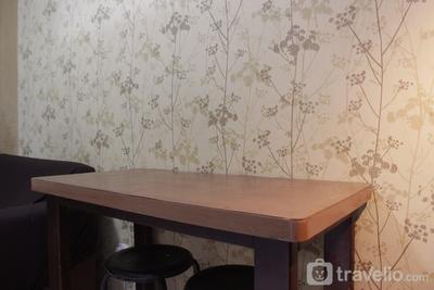 Apartemen Gateway Ahmad Yani Cicadas - Strategic and Relaxing 2BR at Gateway Apartment Ahmad Yani Cicadas By Travelio