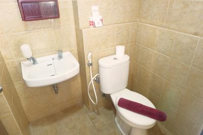 Apartemen Kebagusan City - Kebagusan City Apartment Simple And Affordable Studio By Travelio