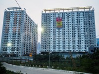 Apartemen Signature Park Grande - Simply 1BR at Signature Park Grande Apartment By Travelio