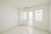 Apartemen Sentul Tower - Unfurnished 1BR with AC at 7th Floor Sentul Tower Apartment By Travelio