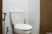 Apartemen Puri Orchard - Comfortable and Tidy Studio at Puri Orchard Apartment By Travelio