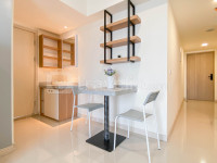 Apartemen Meikarta District 1 - Minimalist 2BR near Paramadina University at Meikarta Apartment By Travelio