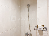 Apartemen Evenciio Margonda - Strategic Studio at Evenciio Margonda Apartment By Travelio