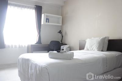 Apartemen Pinewood - Cozy Studio at Pinewood Apartment near UNPAD Jatinangor By Travelio