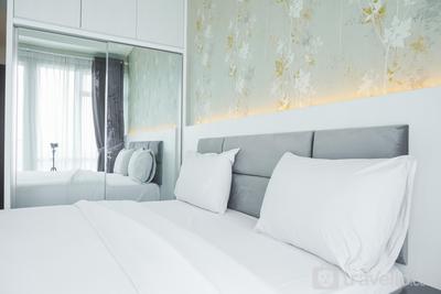 Apartemen Puri Mansion - Cozy Studio at Puri Mansion Apartment near Puri Indah Mall By Travelio