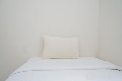 Guest House Vanya Park - Comfy Studio Guest House at Alesha Vanya Park (Sharing Bathroom) By Travelio