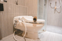 Apartemen Capitol Suites - Comfortable Studio Room at Capitol Suites Apartment By Travelio