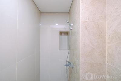 Apartemen Transpark Cibubur - Nice and Comfort 2BR Apartment at Transpark Cibubur By Travelio