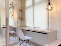 Apartemen Pollux Chadstone - Best Price and Homey Studio at Pollux Chadstone Apartment By Travelio