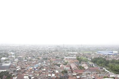 Apartemen Mekarwangi Square Cibaduyut - Cozy Studio Apartment at Mekarwangi Square Cibaduyut By Travelio