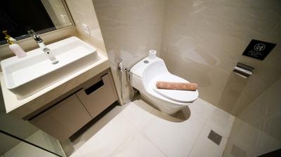 Apartemen The Rosebay - Wonderful and Cozy Stay 2BR at The Rosebay Apartment By Travelio
