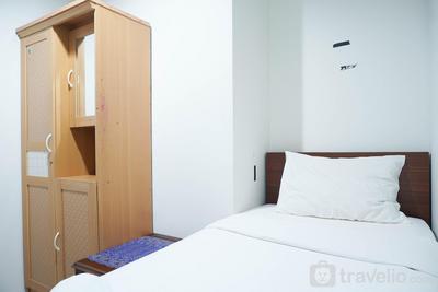 Apartemen Vittoria Residence - Luxurious and Elegant 3BR Apartment Vittoria Residence By Travelio