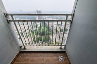 Apartemen Springwood Residence Tangerang - Neat Studio for 2 Pax at Springwood Residence Tangerang By Travelio