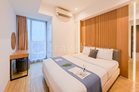 1BR Restful Areum Residence at Branz BSD