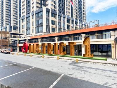 Apartemen Meikarta - Good Deal and Modern Look 3BR Meikarta Apartment By Travelio