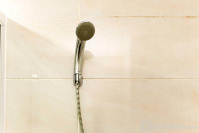 Apartemen Mustika Golf Residence - Nice and Elegant 1BR Apartment at Mustika Golf Residence By Travelio