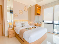 2BR Warm Areum Residence at Samara Suites