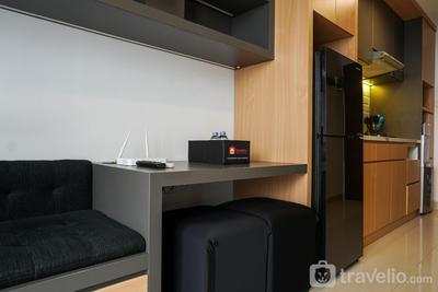 Apartemen West Vista - Well Appointed Studio West Vista Apartment By Travelio