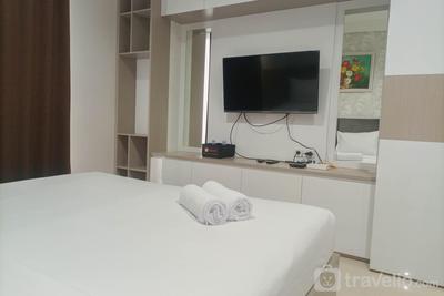 Apartemen Patraland Amarta - Nice Studio at Patraland Amarta Apartment By Travelio