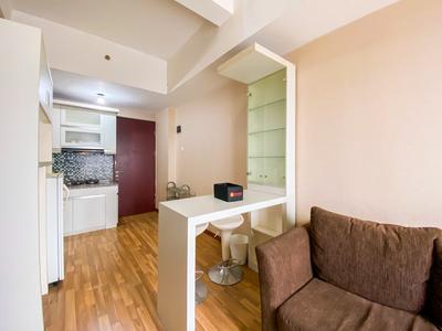 Apartemen Tamansari Panoramic - Signature 2BR at Apartment Tamansari Panoramic By Travelio