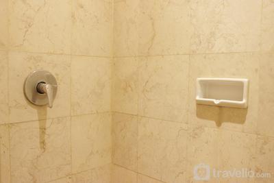 Apartemen Braga City Walk - Gorgeous and Comfy 2BR at Braga City Walk Apartment By Travelio