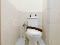 Apartemen Meikarta - Monochrome 2BR near Dian Harapan School at Apartment Meikarta By Travelio
