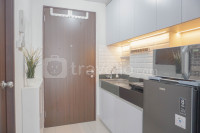 Apartemen Transpark Cibubur - Good and Comfy Studio at Transpark Cibubur Apartment By Travelio