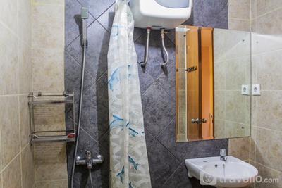 Apartemen Great Western - Compact and Mini Studio Great Western Resort Apartment By Travelio