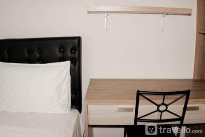 Apartemen Springlake Summarecon Bekasi - Comfy and Spacious 2BR at Springlake Summarecon Apartment Bekasi By Travelio