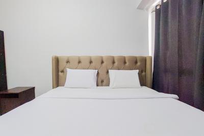 Apartemen Scientia Residence - Comfort and Homey 1BR Apartment Scientia Residence By Travelio