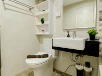 Apartemen Trivium Terrace - Cozy Stay Studio at Apartment Trivium Terrace By Travelio
