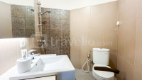 Apartemen GP Plaza - Spacious 2BR Apartment at GP Plaza By Travelio