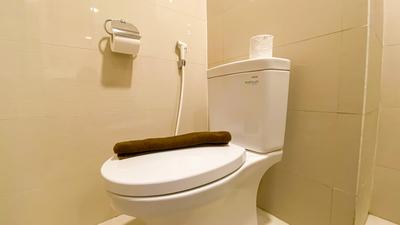 Apartemen Green Sedayu - Spacious and Modern 1BR at Green Sedayu Apartment By Travelio