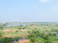 Apartemen Sayana Bekasi - Unfurnished Studio with AC at 11th Floor Sayana Bekasi Apartment By Travelio