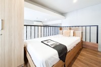 Apartemen Yukata Suites - Elegant 2BR Loft Apartment with Private Lift at Yukata Suites By Travelio