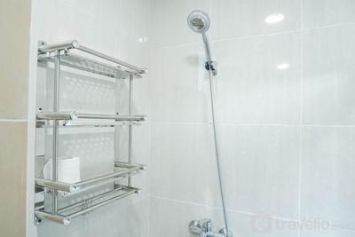 Apartemen Meikarta - Elegant Studio at Meikarta Apartment By Travelio