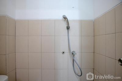 Apartemen Pakubuwono Terrace - Comfy Studio at Pakubuwono Terrace Apartment By Travelio