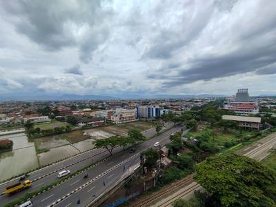 Apartemen Tamansari Panoramic - Strategic 2BR at Tamansari Panoramic Apartment By Travelio